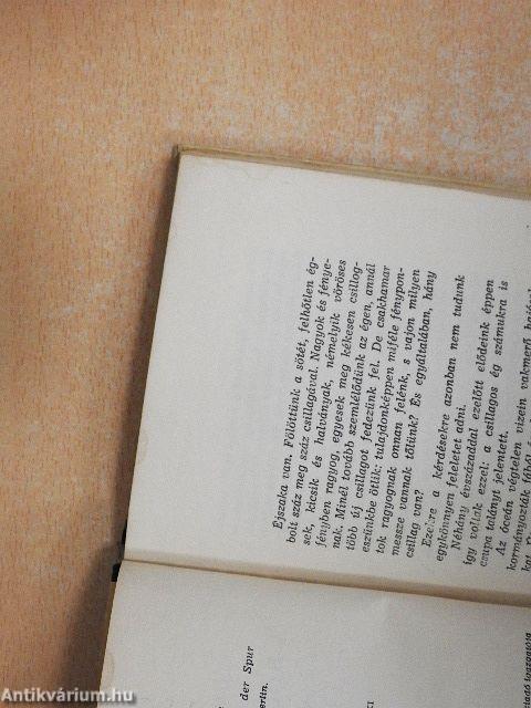 A holdbeli ember nyomában