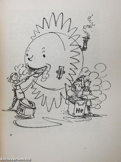 A holdbeli ember nyomában