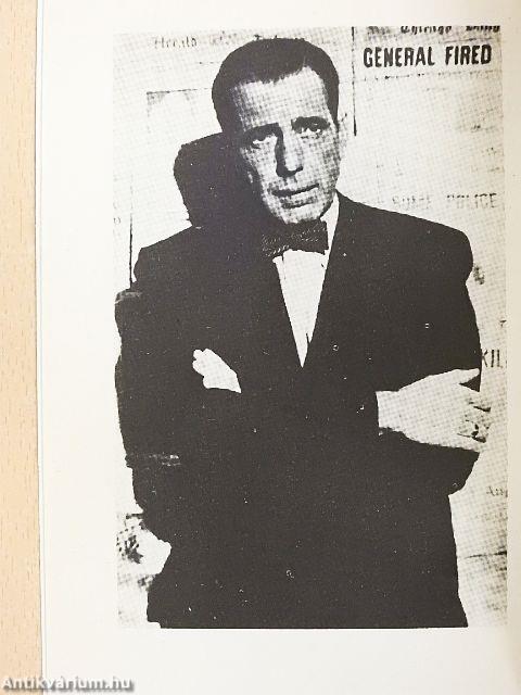 Humphrey Bogart