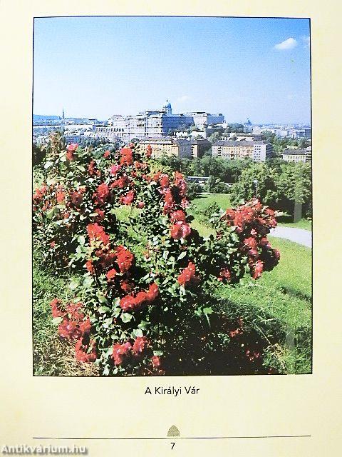 Félszáz mondat Budapestről