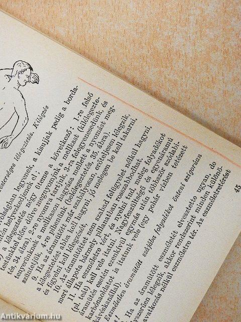 Az elektromosság biztonságtechnikája