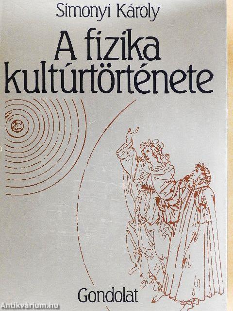 A fizika kultúrtörténete
