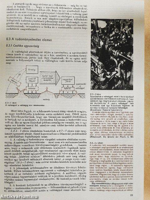 A fizika kultúrtörténete