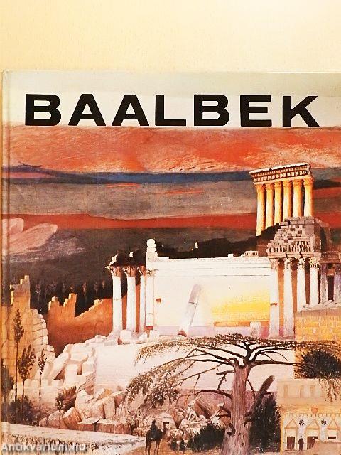 Baalbek