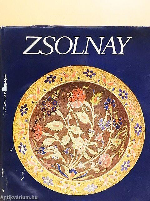 Zsolnay