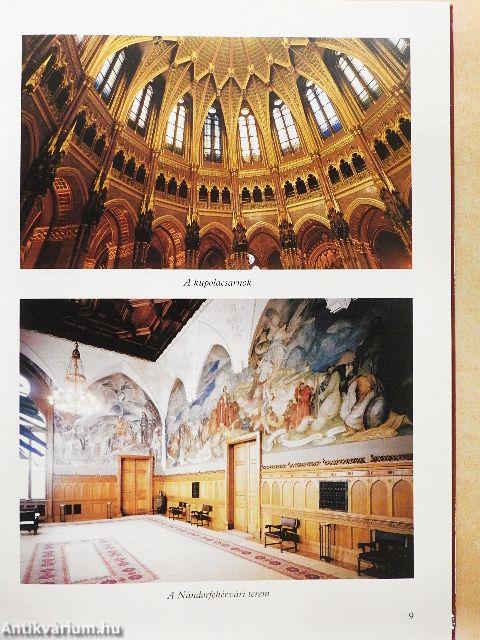 "Az én parlamentem"