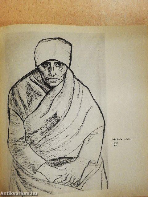 Modern magyar művészet