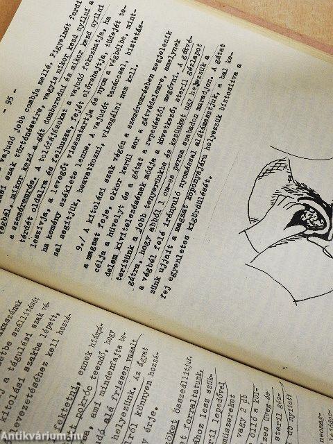 Szülészet-nőgyógyászat-nővédelem