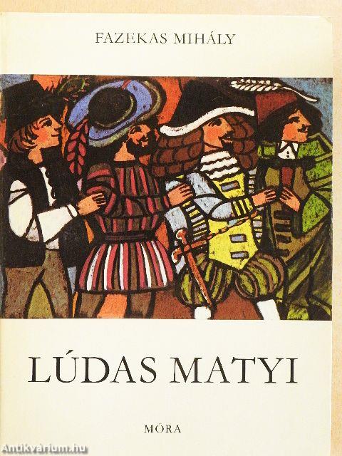 Lúdas Matyi
