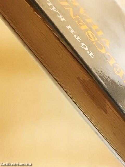 Szélcsendben... viharban...