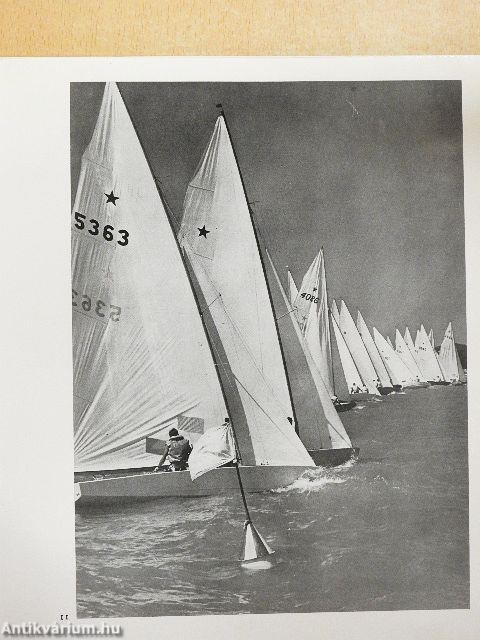 Szélcsendben... viharban...