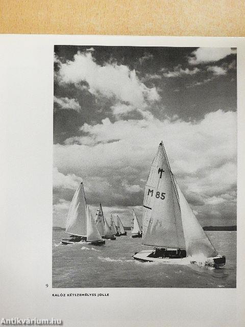 Szélcsendben... viharban...