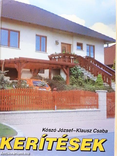 Kerítések