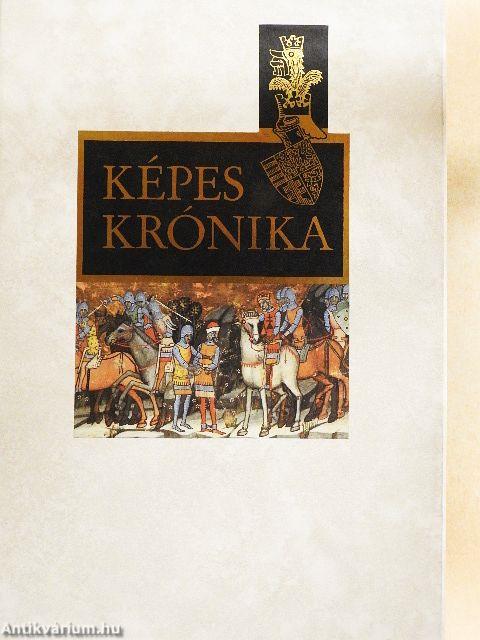 Képes Krónika I-II.