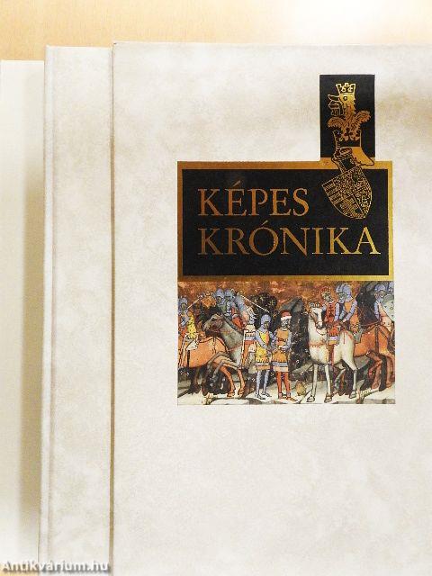 Képes Krónika I-II.
