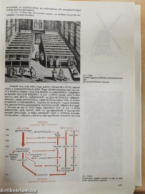 A fizika kultúrtörténete