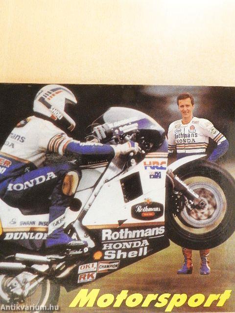 Motorsport