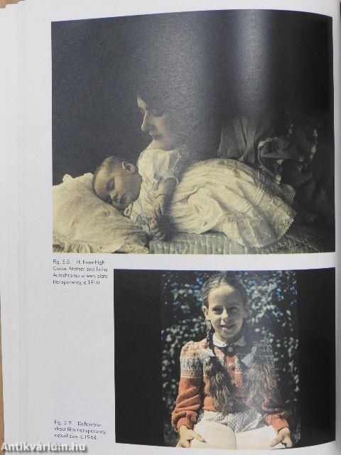 Story of photography