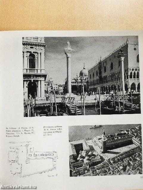 A szép emberi környezet