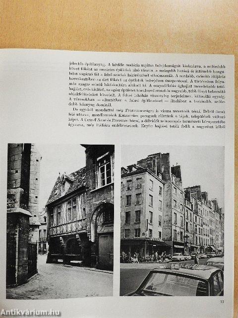 A szép emberi környezet