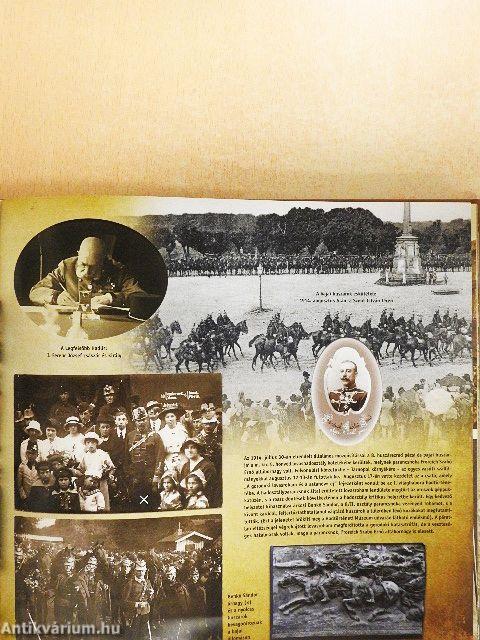 Szindbád Baján járt