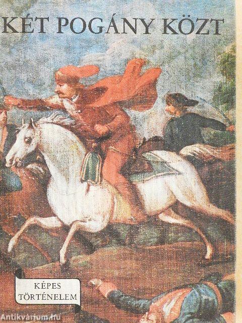 Két pogány közt
