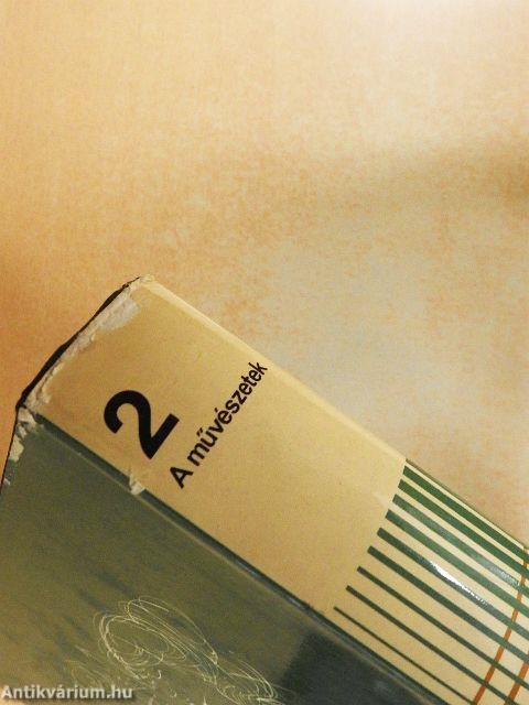 Minerva nagy képes enciklopédia 2.