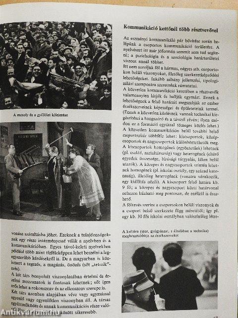 Minerva nagy képes enciklopédia 2.