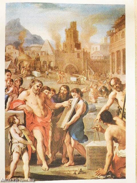 Minerva nagy képes enciklopédia 3.