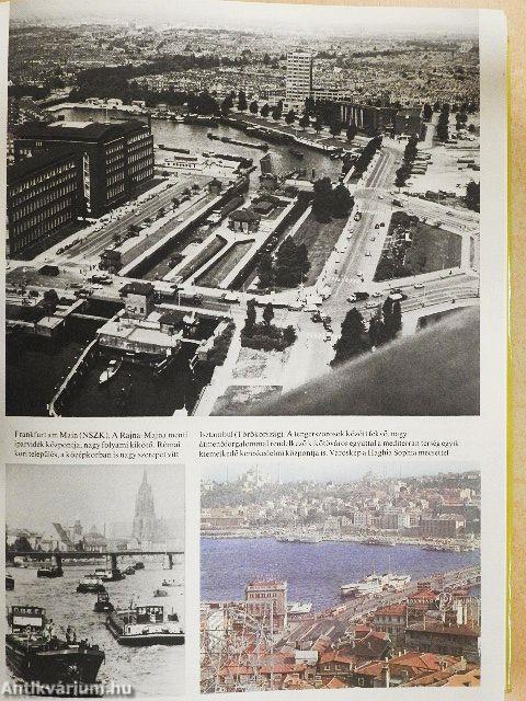 Minerva nagy képes enciklopédia 4.