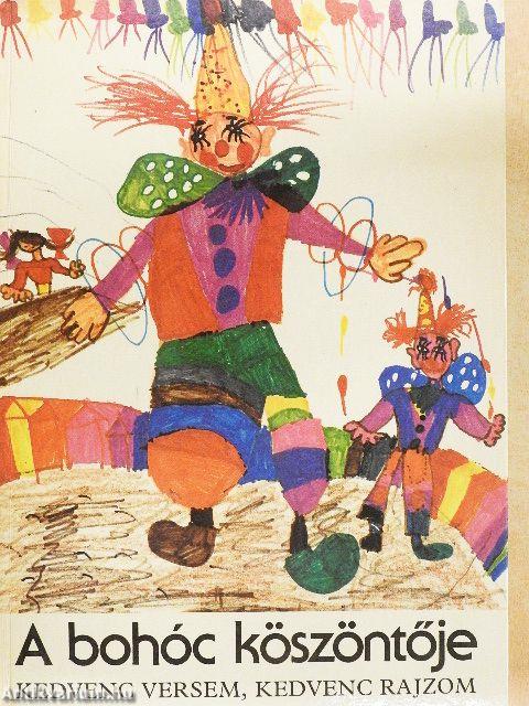 A bohóc köszöntője