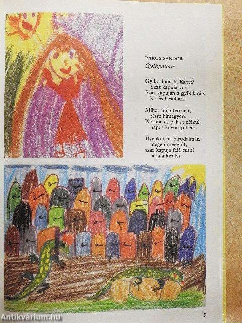 A bohóc köszöntője