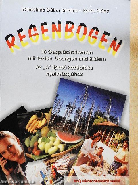 Regenbogen