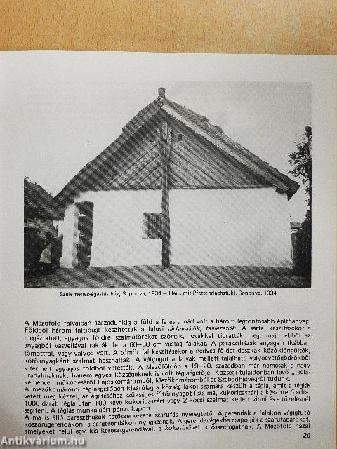 A puszták népe - a Mezőföld története