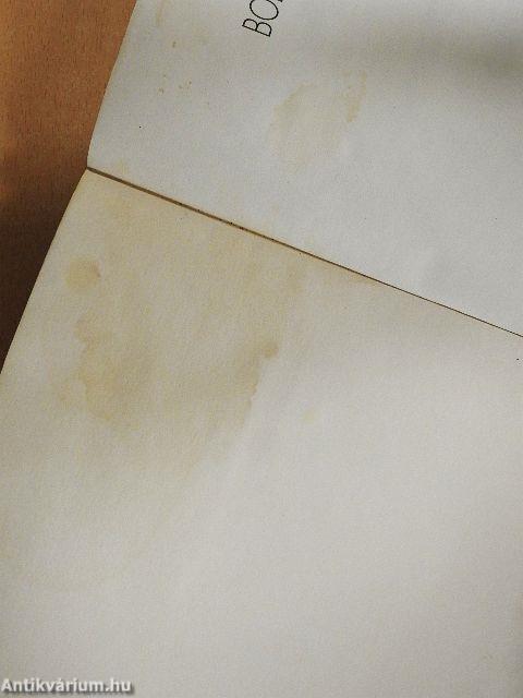 Boldog karácsonyt - Happy Christmas