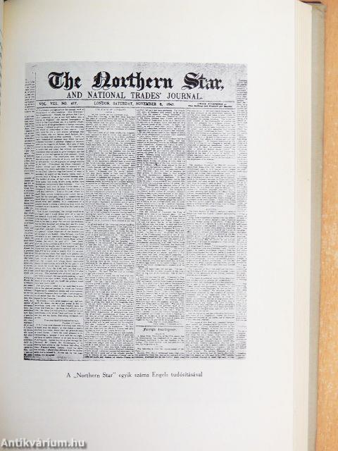 Karl Marx és Friedrich Engels művei 2.