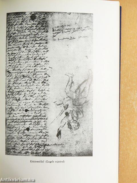 Karl Marx és Friedrich Engels művei 3.