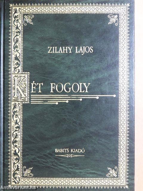 Két fogoly