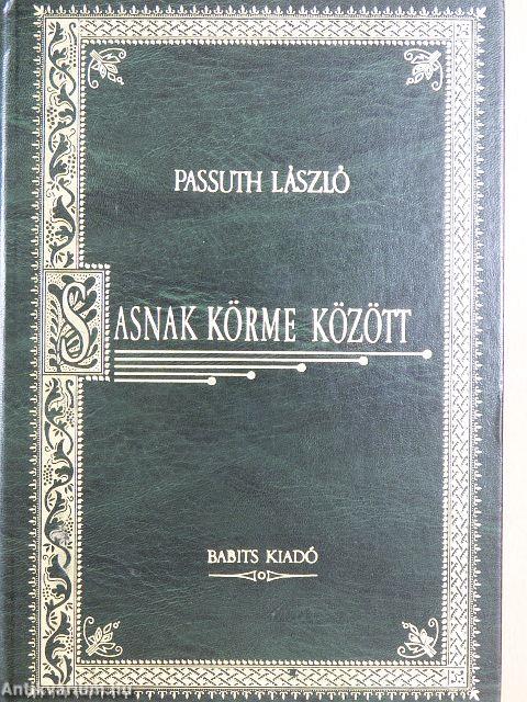 Sasnak körme között