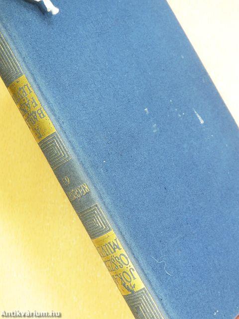 A barátfalvi lévita