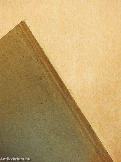 A Moszkvics 408, 426 és 433 típusú gépkocsik kezelési utasítása