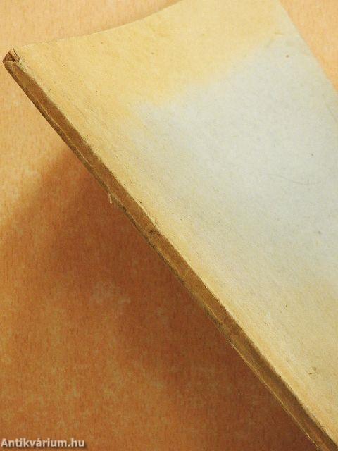 A Moszkvics 408, 426 és 433 típusú gépkocsik kezelési utasítása