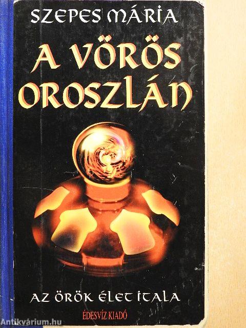 A vörös oroszlán