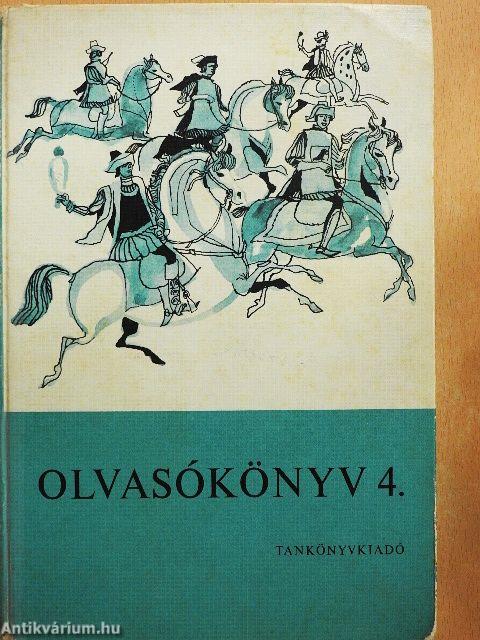 Olvasókönyv 4.