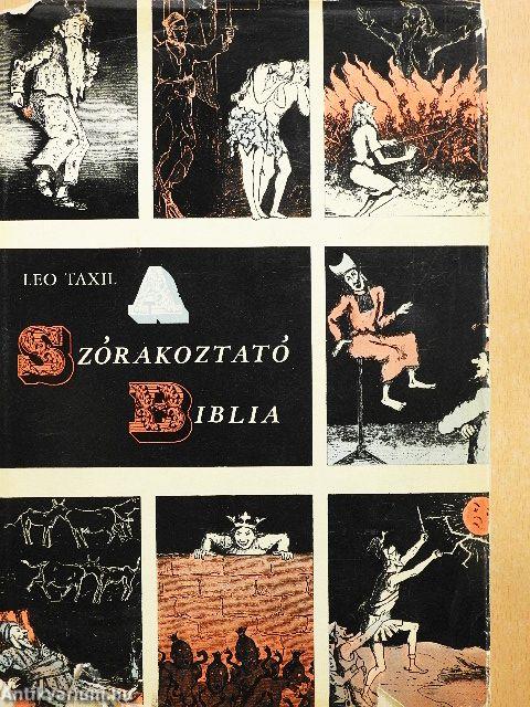 A Szórakoztató Biblia