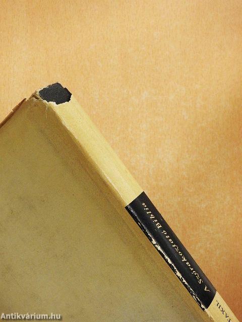 A Szórakoztató Biblia