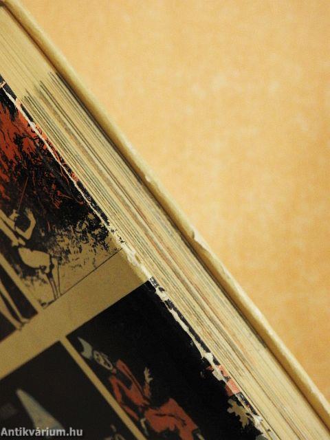 A Szórakoztató Biblia