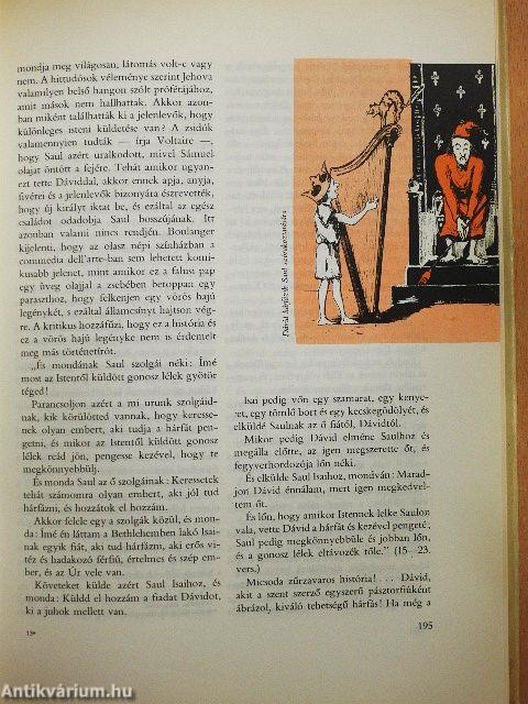 A Szórakoztató Biblia