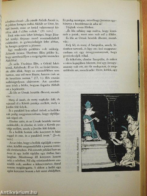 A Szórakoztató Biblia