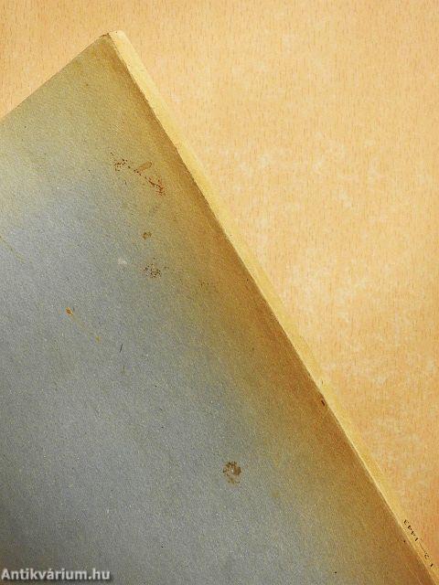 Német nyelvi jegyzet állami nyelvvizsgára előkészítő és társalgó tanfolyamok számára